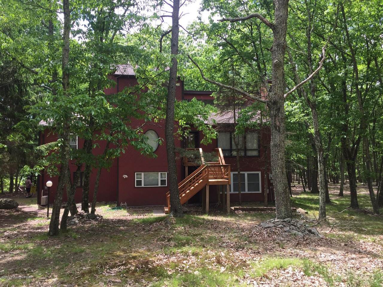 132 Runnymede Drive - Photo 1