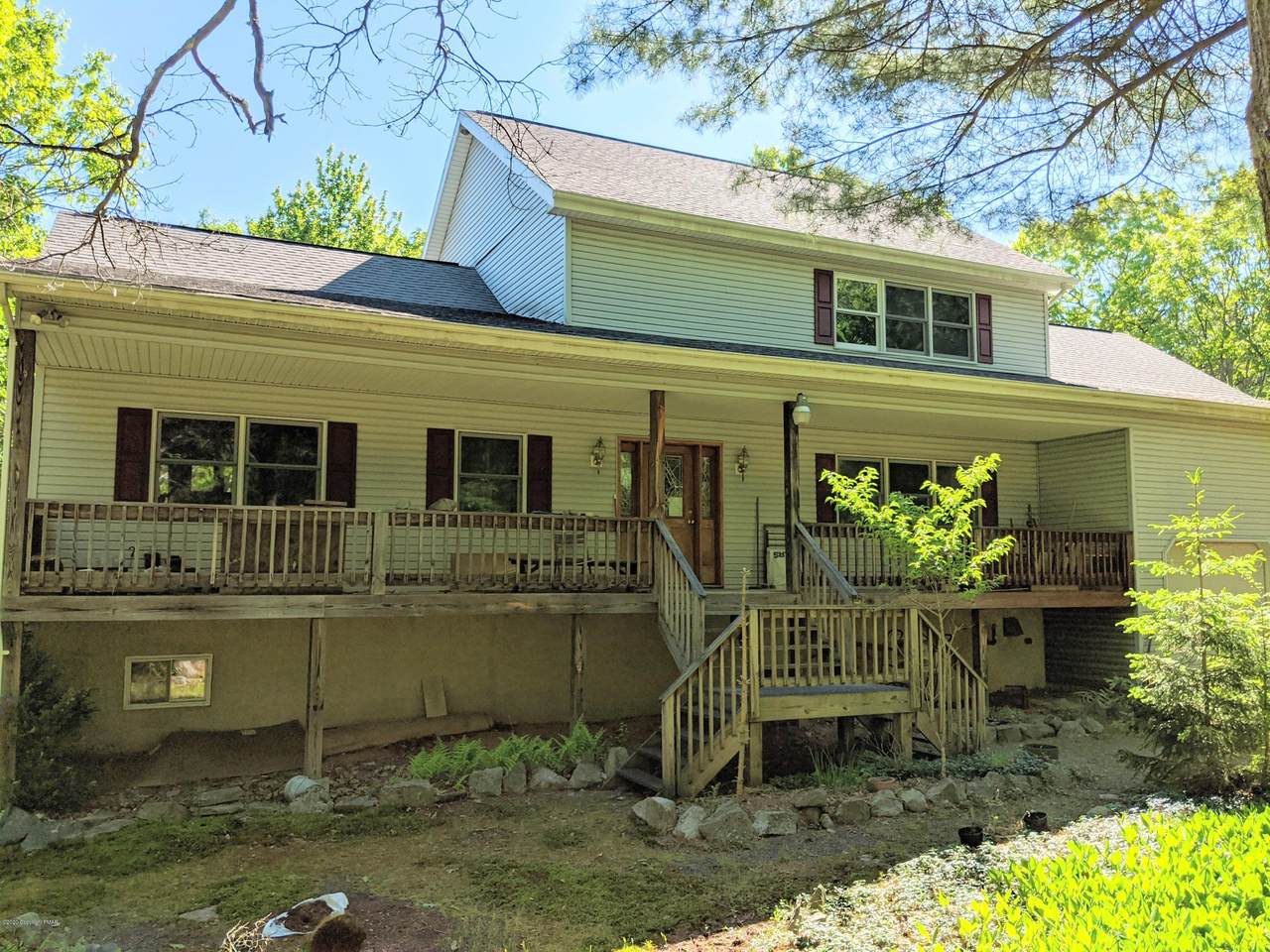 174 Neil Thompson Rd - Photo 1