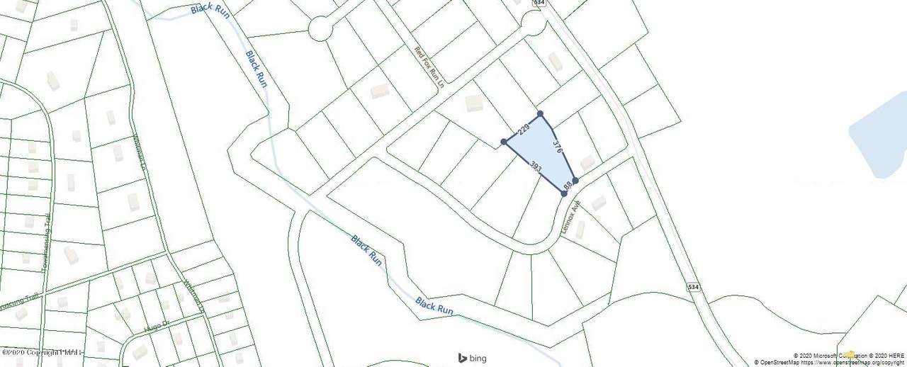 A75 Lennox Ave - Photo 1