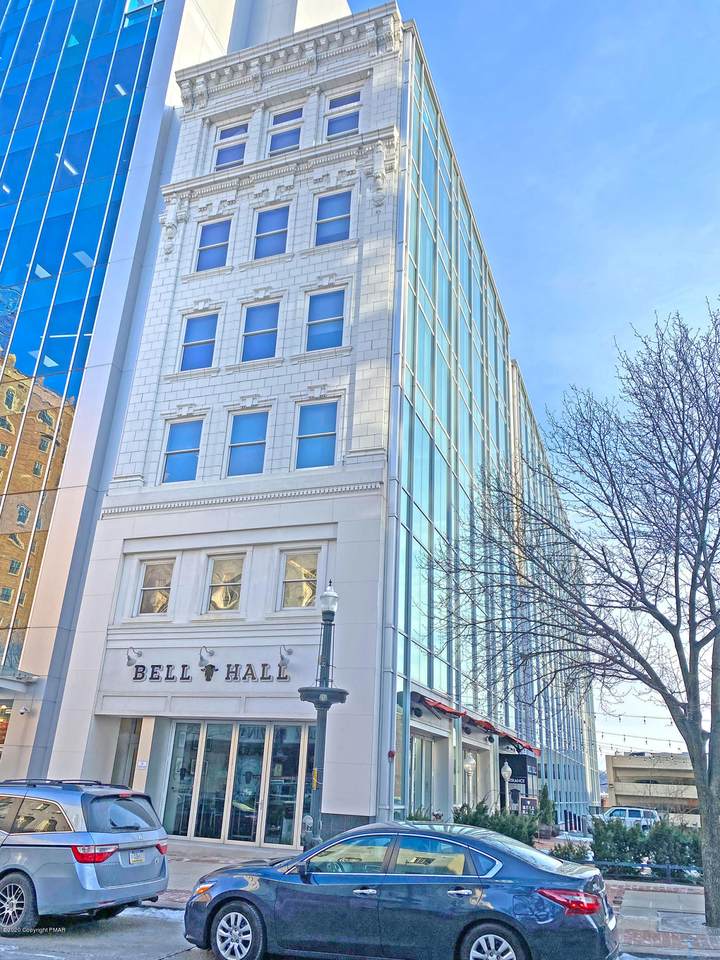 612 Hamilton St, Second Floor - Photo 1