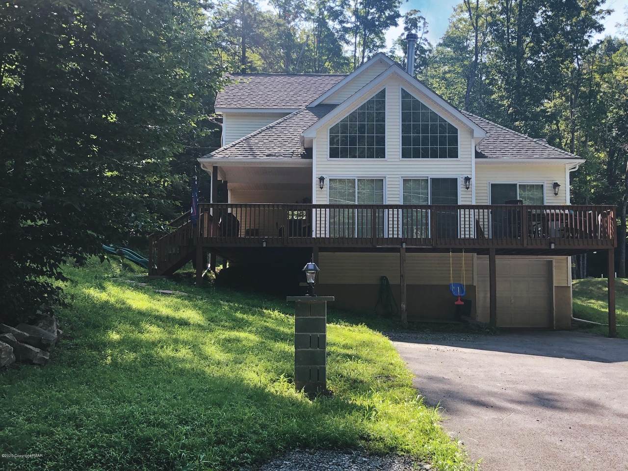 123 Evergreen Dr - Photo 1