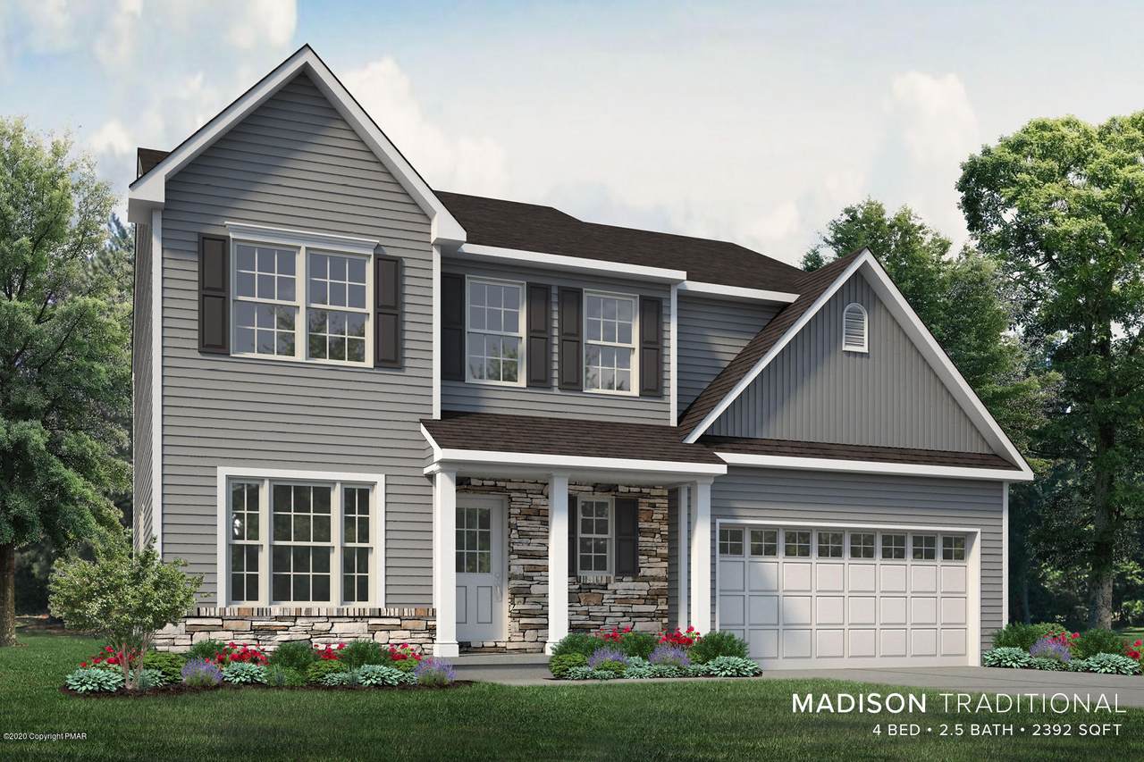 283 Long Run Rd - Photo 1