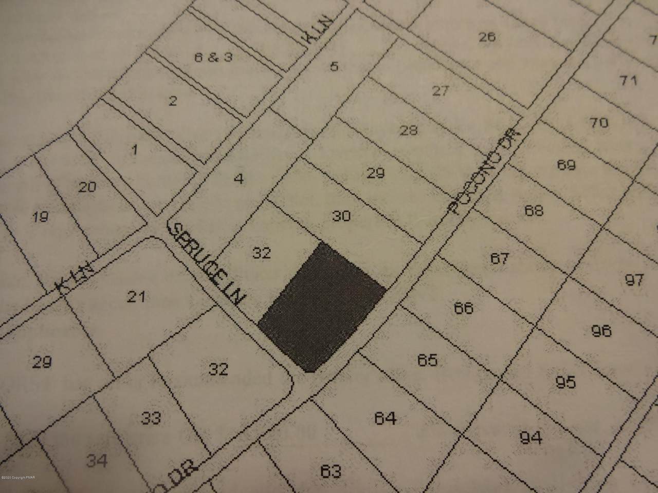 31 Spruce And Pocono - Photo 1