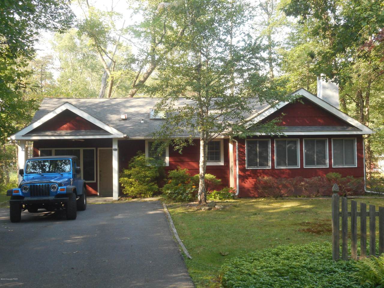 762 White Oak Rd - Photo 1