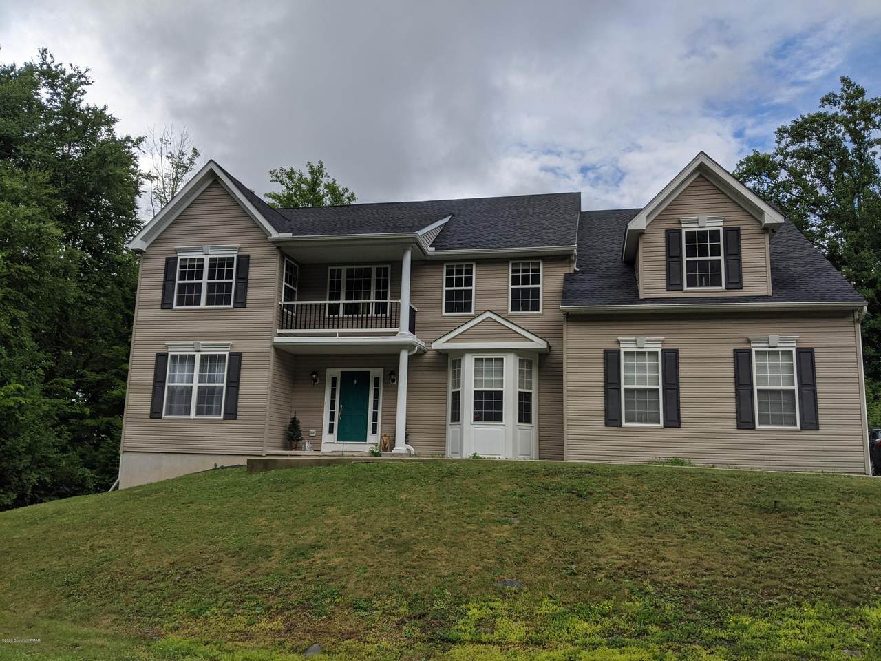 387 Shawnee Valley - Photo 1