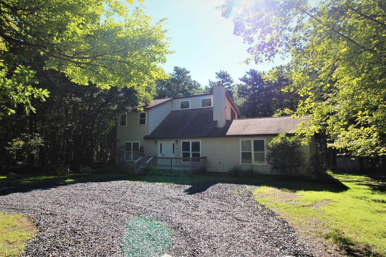 152 Wild Creek Dr - Photo 1