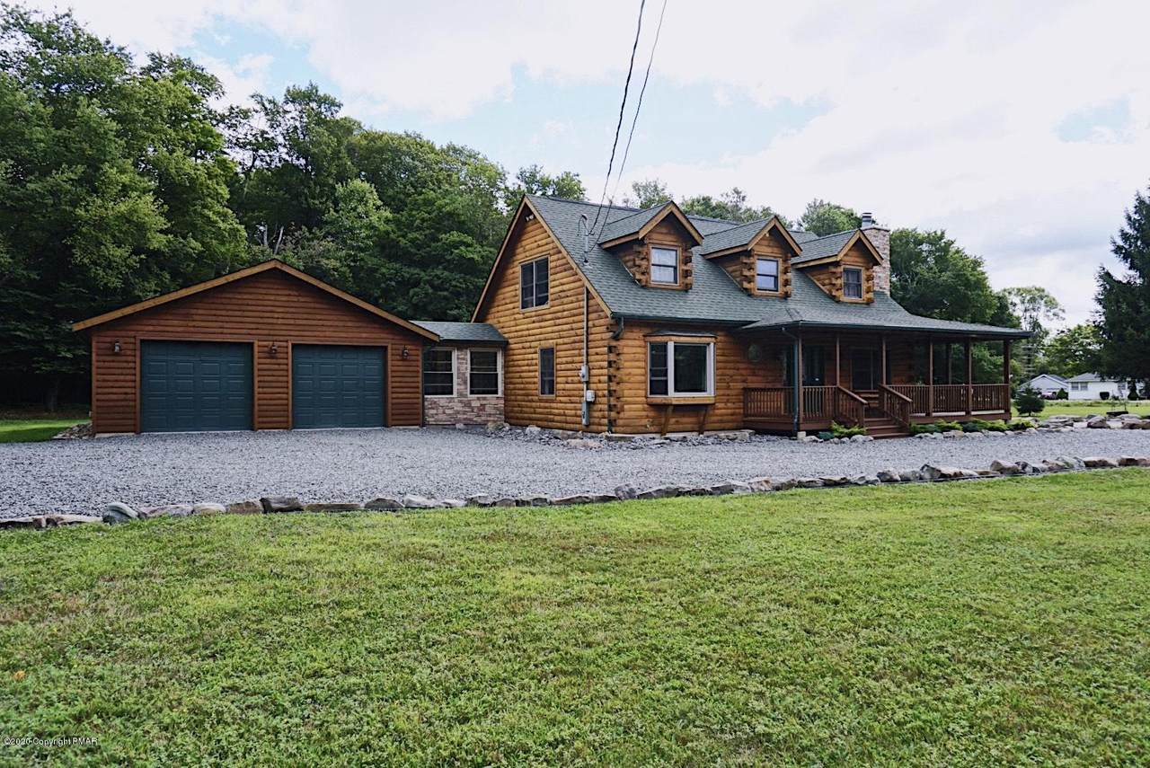 9 Coleman Ct - Photo 1