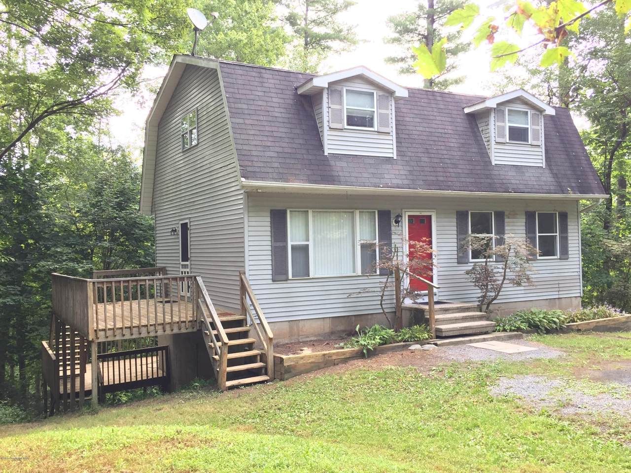 5407 Deerfield Dr - Photo 1