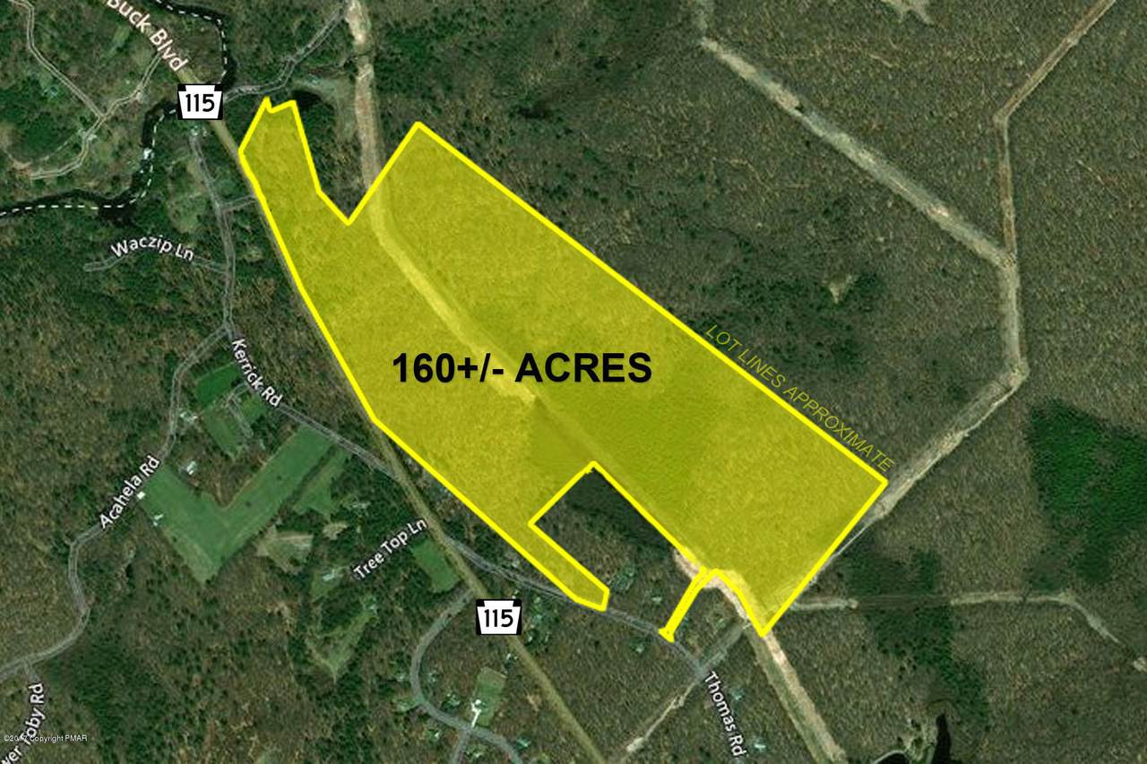 Sr 115 - Photo 1