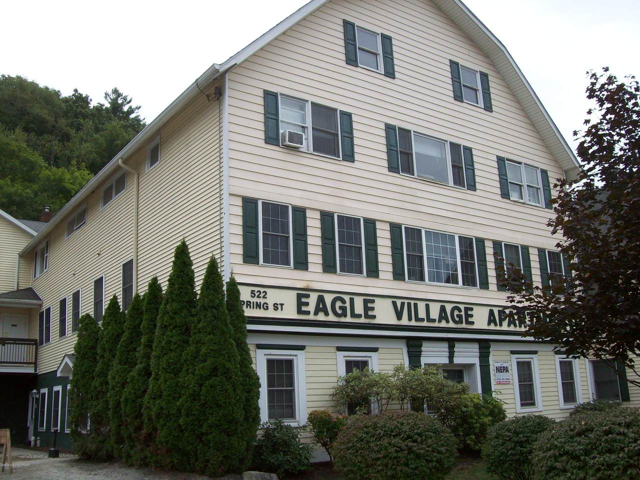 522 Spring St - Photo 1