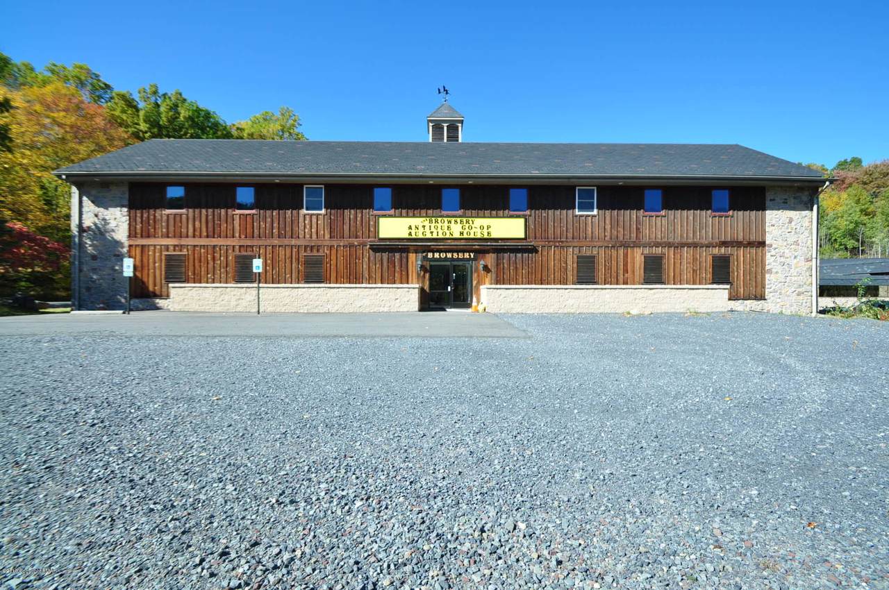 530 Seven Bridge Road - Photo 1