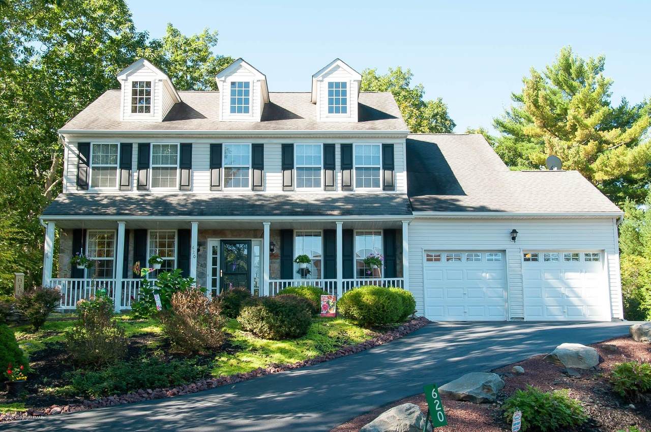 620 Champion Way - Photo 1