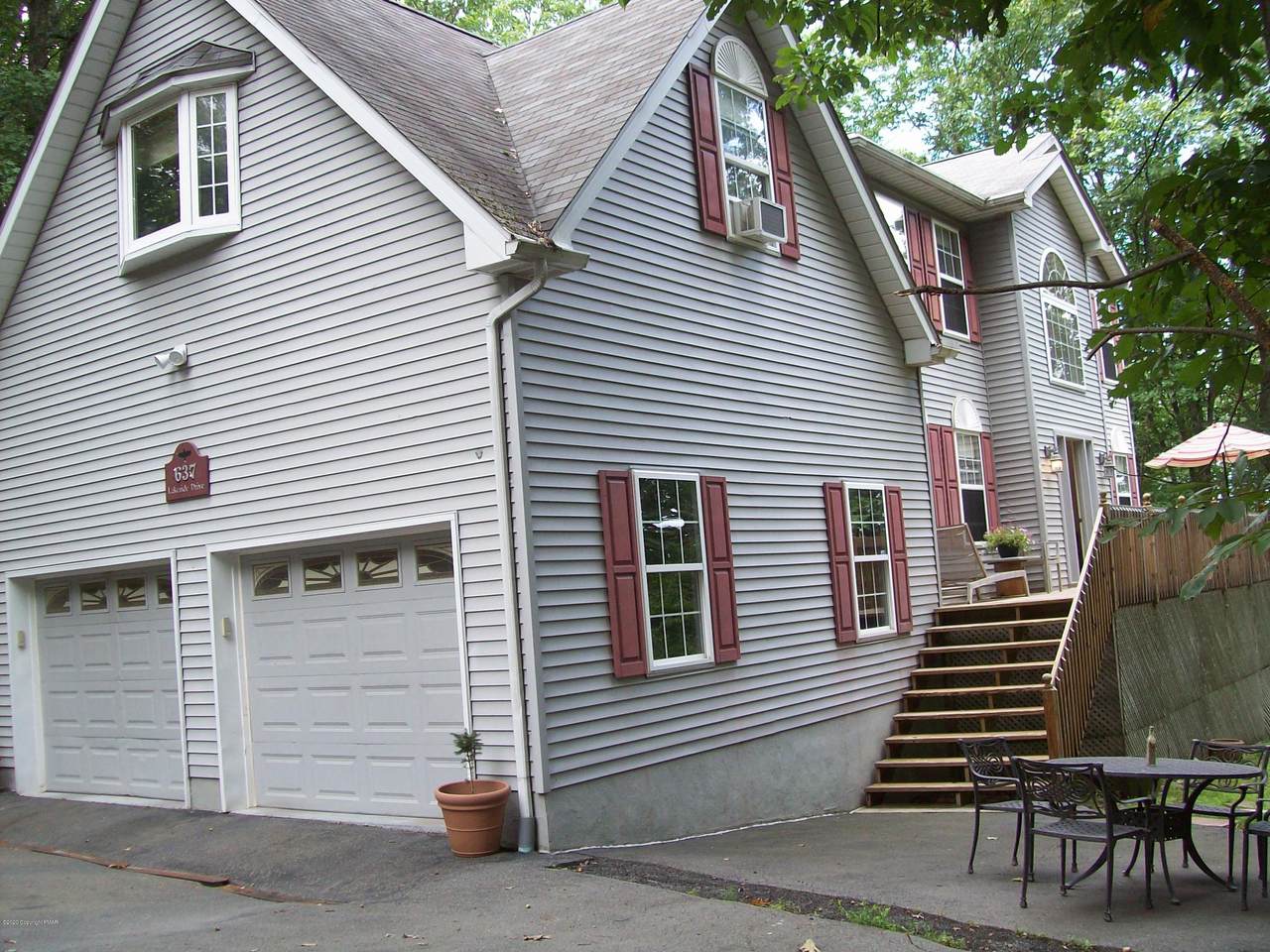 637 Lakeside Dr - Photo 1