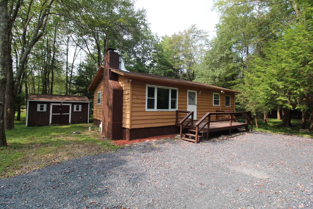 82 Long Brook Way - Photo 1