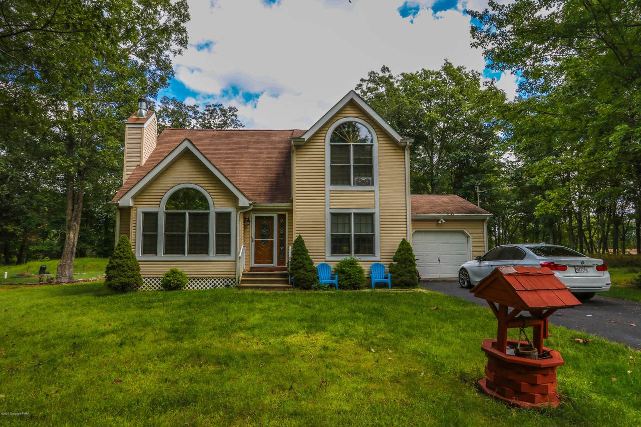 1401 Bear Drive - Photo 1