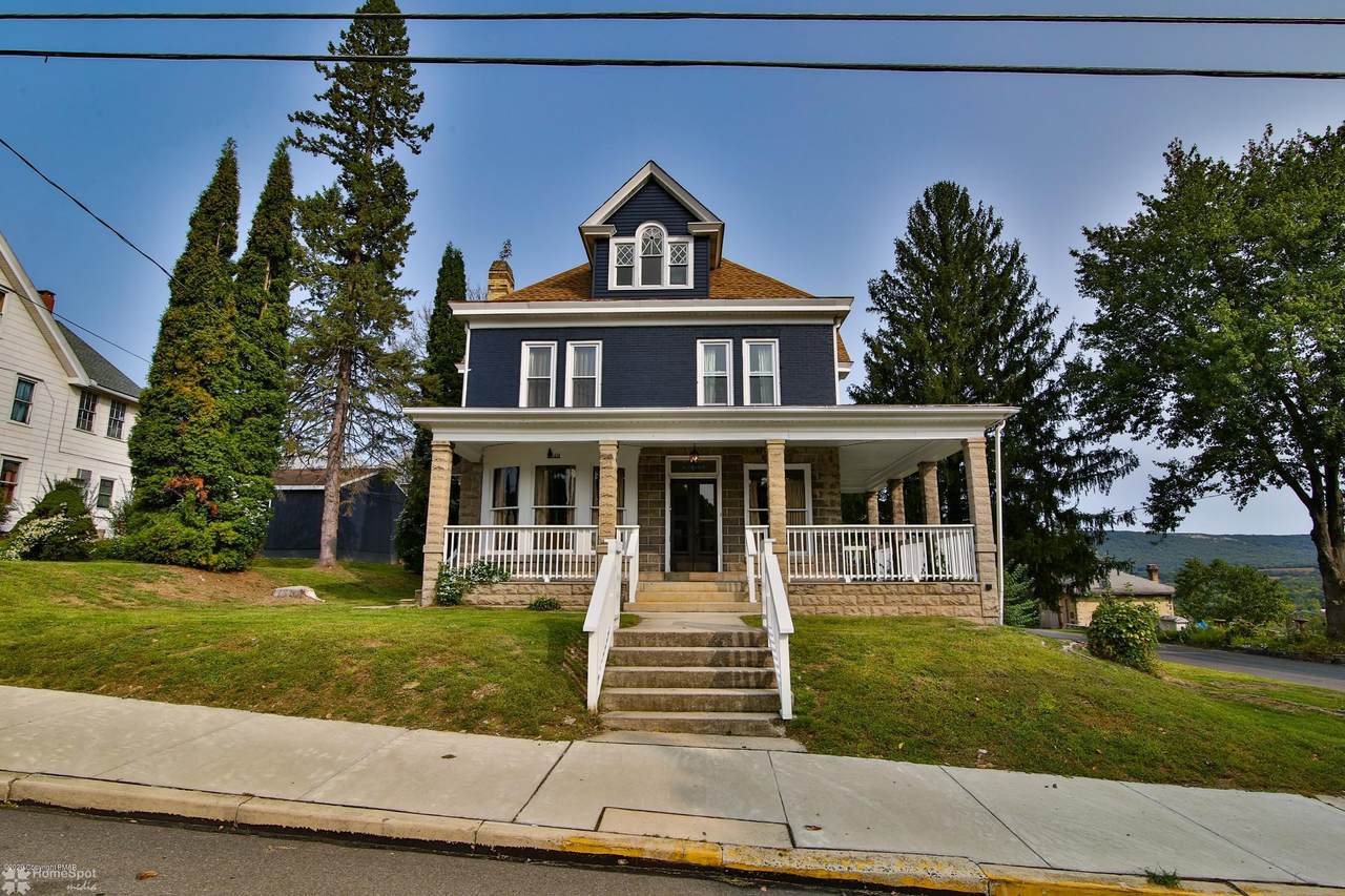 431 Washington St - Photo 1
