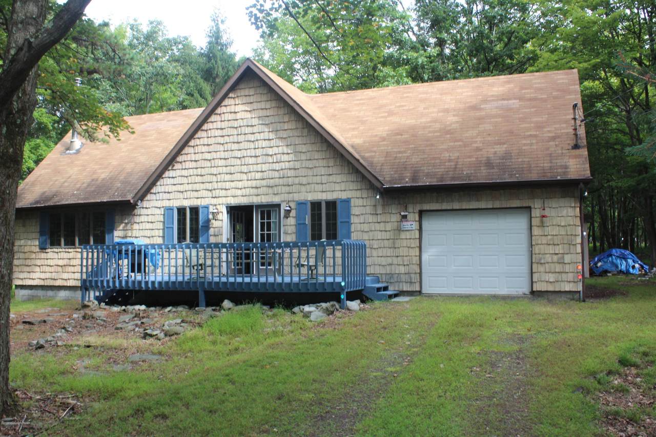 213 Mountain Top Circle - Photo 1