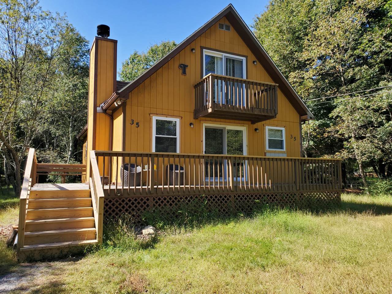 35 Tennyson Cir - Photo 1