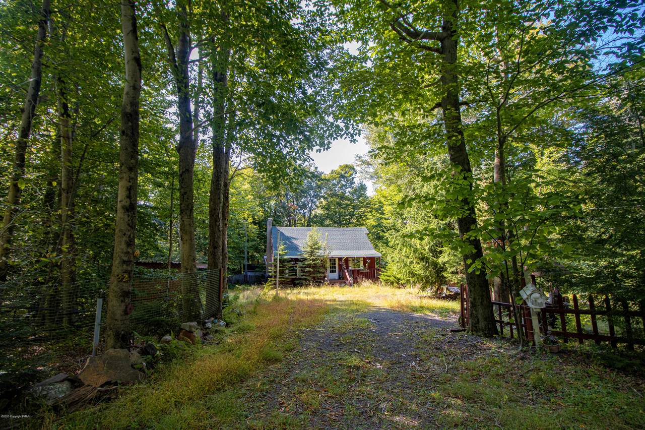52 Silver Cloud Path - Photo 1
