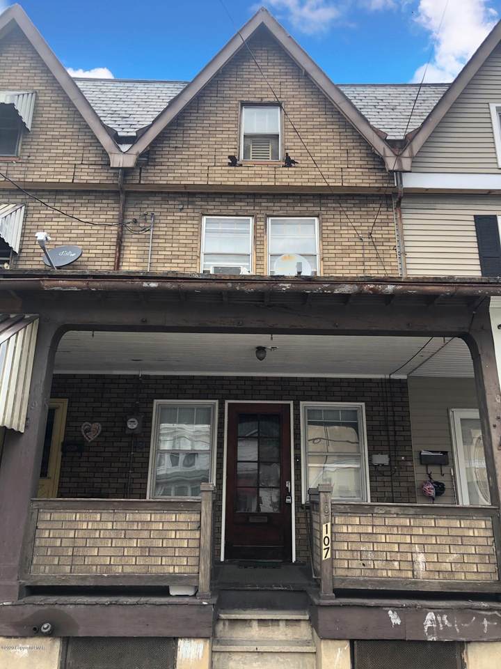 107 Patterson St - Photo 1