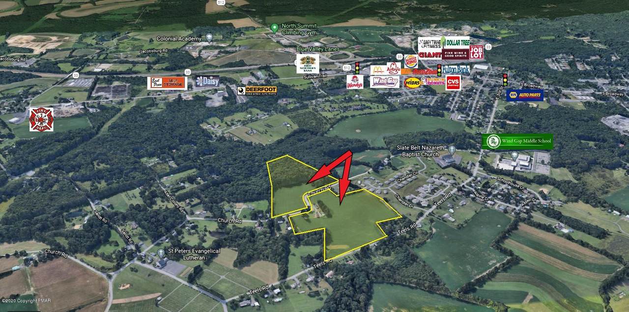 1508 Church Rd - Photo 1