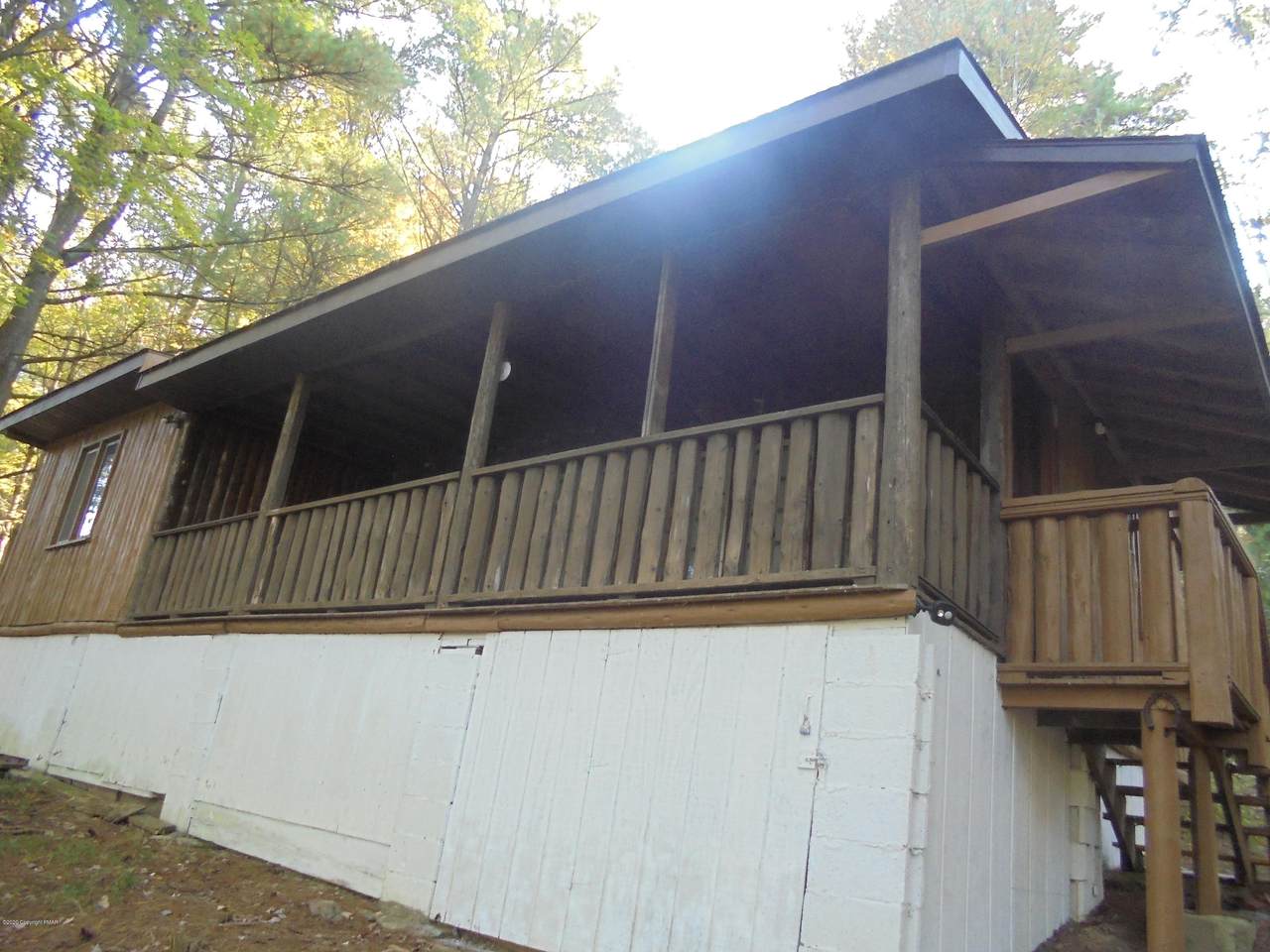 570 Preachers Camp Rd - Photo 1
