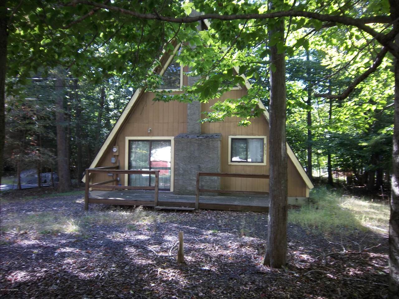 5608 Pembrook Drive - Photo 1