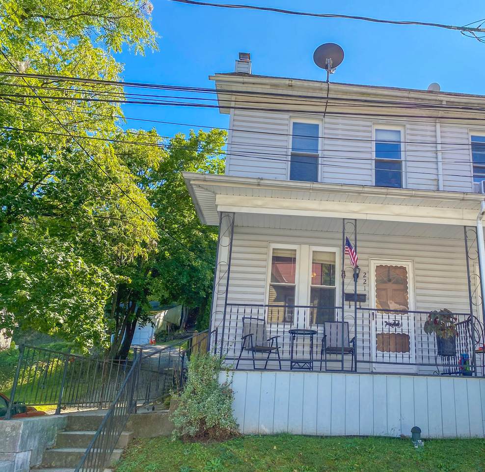 221 Center Street - Photo 1
