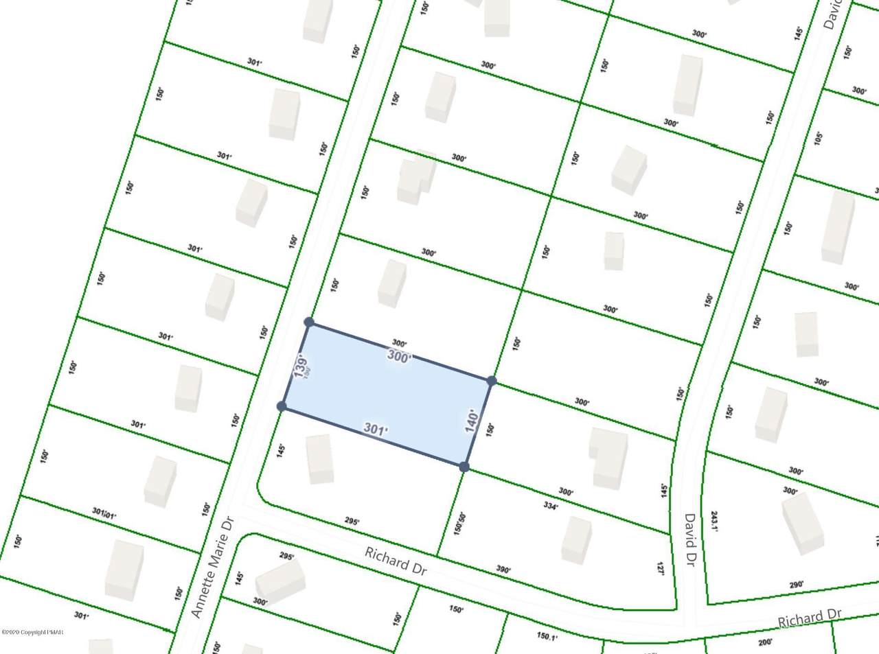 Lot 25 Annette Marie Dr - Photo 1