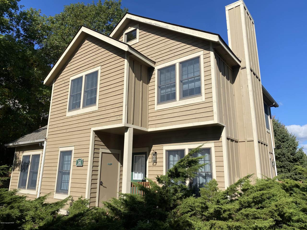 241 Mountain Laurel Dr - Photo 1