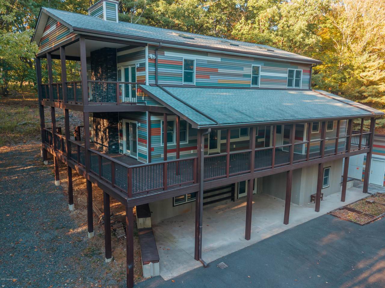 107 Artist Trail Ln - Photo 1