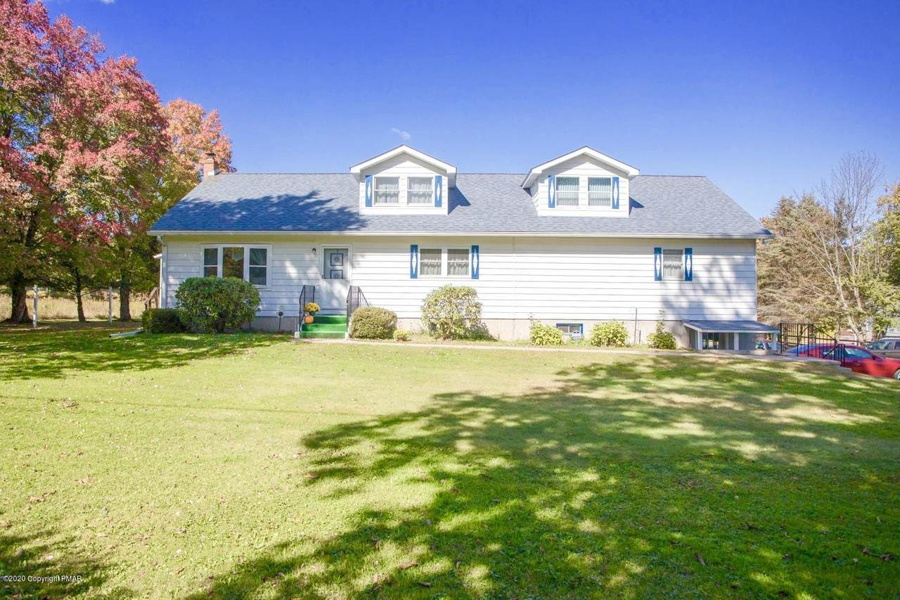 203 Center Rd - Photo 1