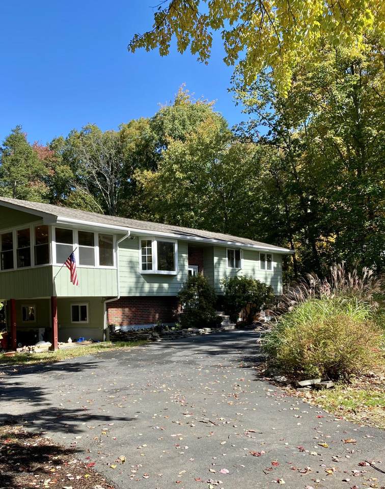 365 Fish Hill Rd - Photo 1