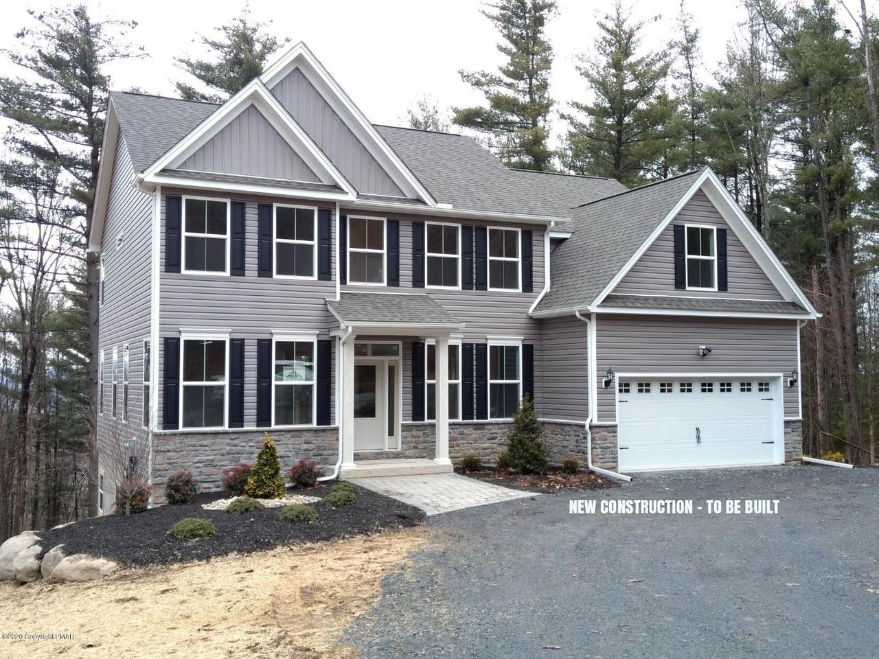 Lot 617 Mckinley Way - Photo 1