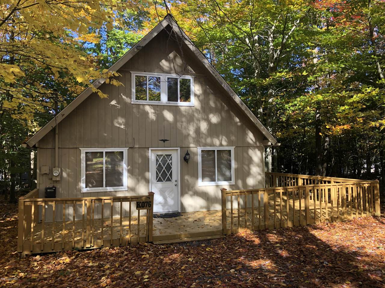 1717 Rolling Hills Dr - Photo 1
