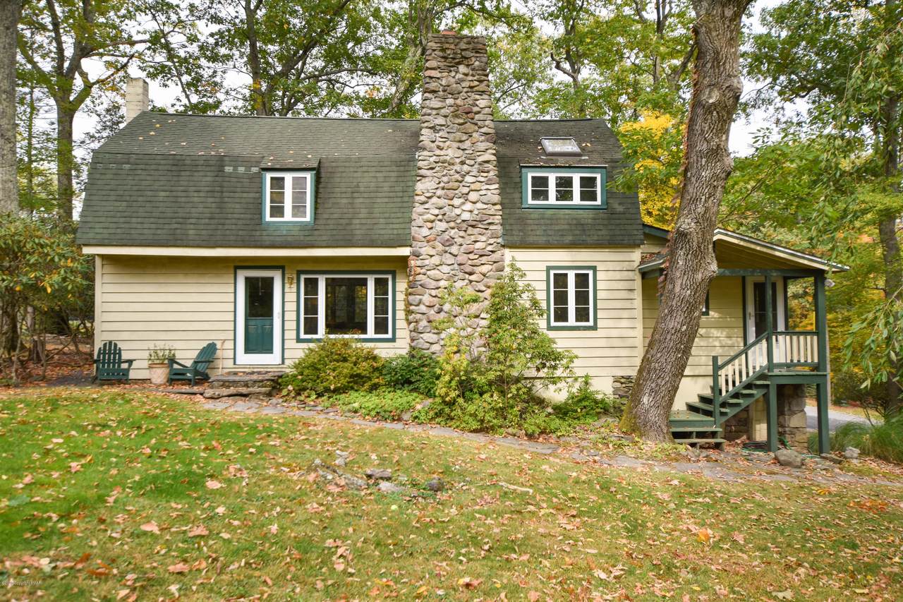 116 Rabbit Run Rd - Photo 1