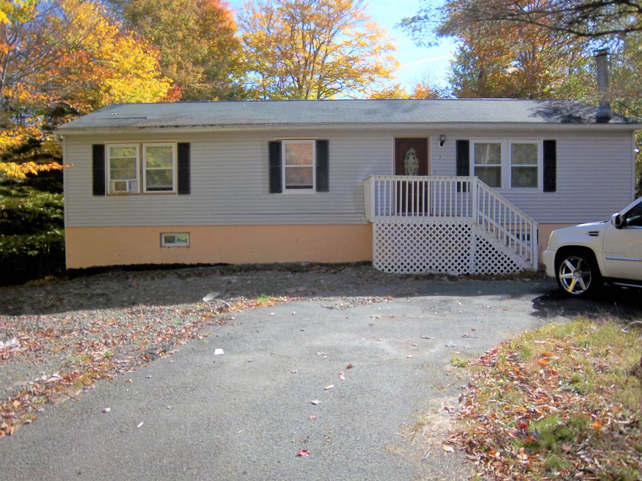 4633 Burnside Drive - Photo 1