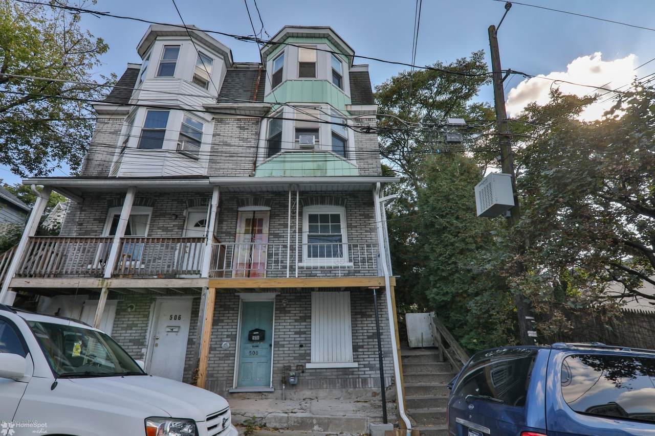 508 Sioux St - Photo 1