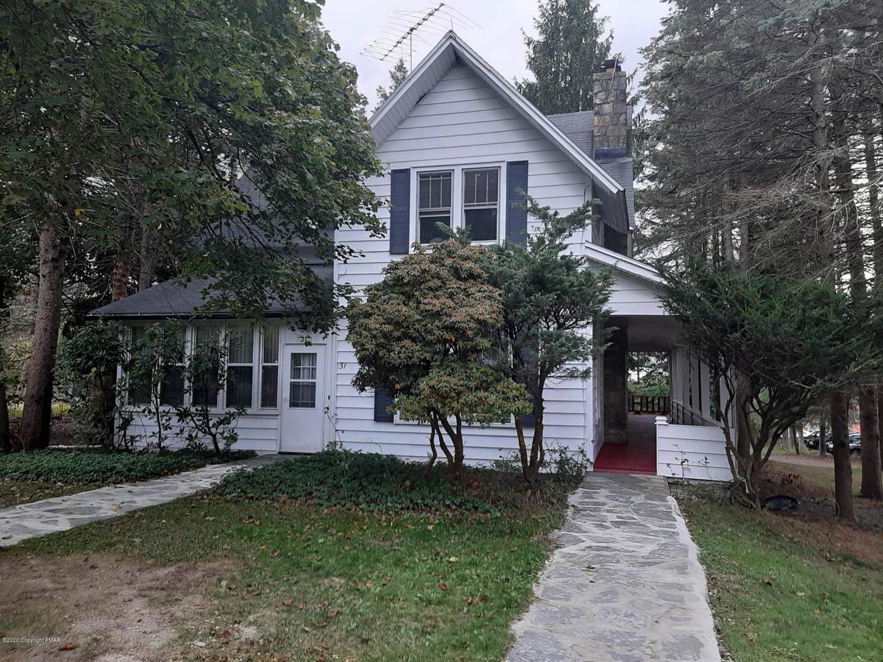 31 Knob Road - Photo 1