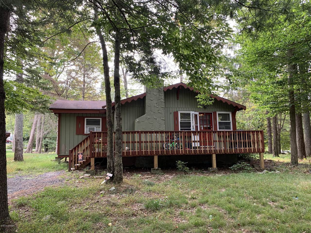 304 Ruger Ln - Photo 1