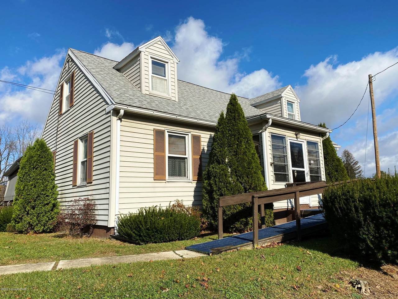 1284 Interchange Rd - Photo 1