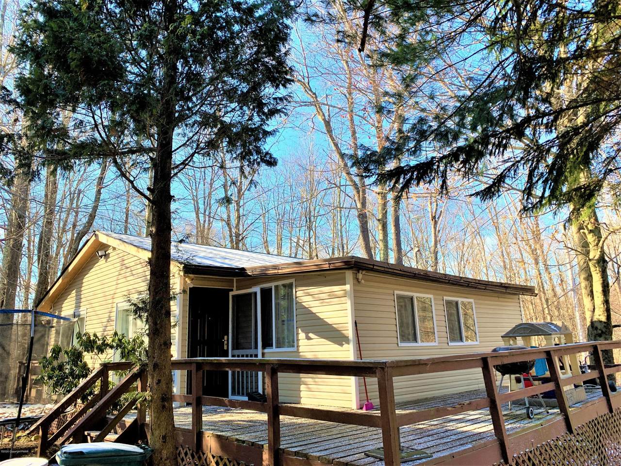 863 Country Place Dr. - Photo 1