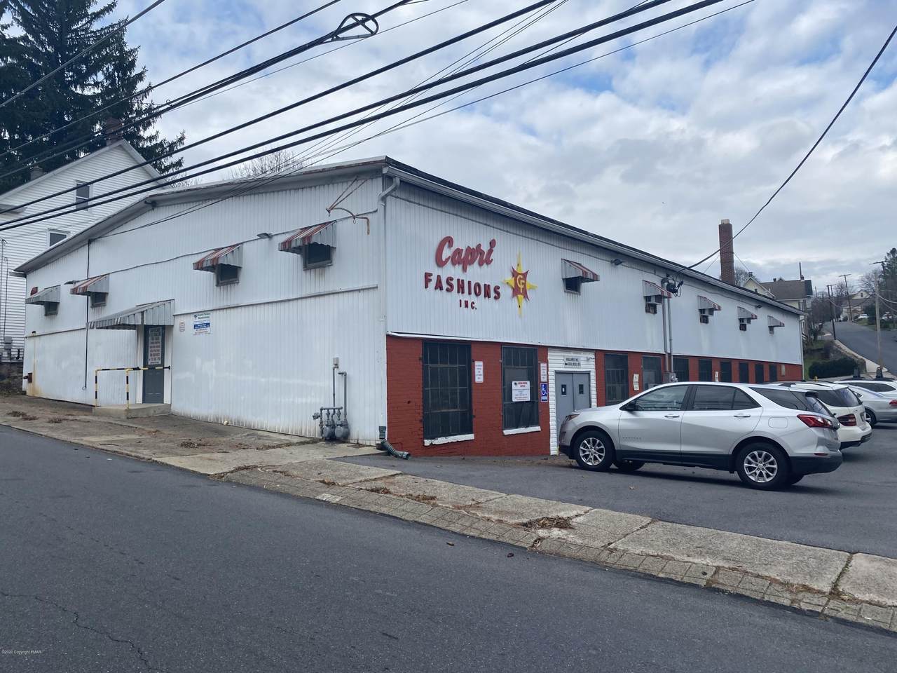 519 Pennsylvania Ave - Photo 1