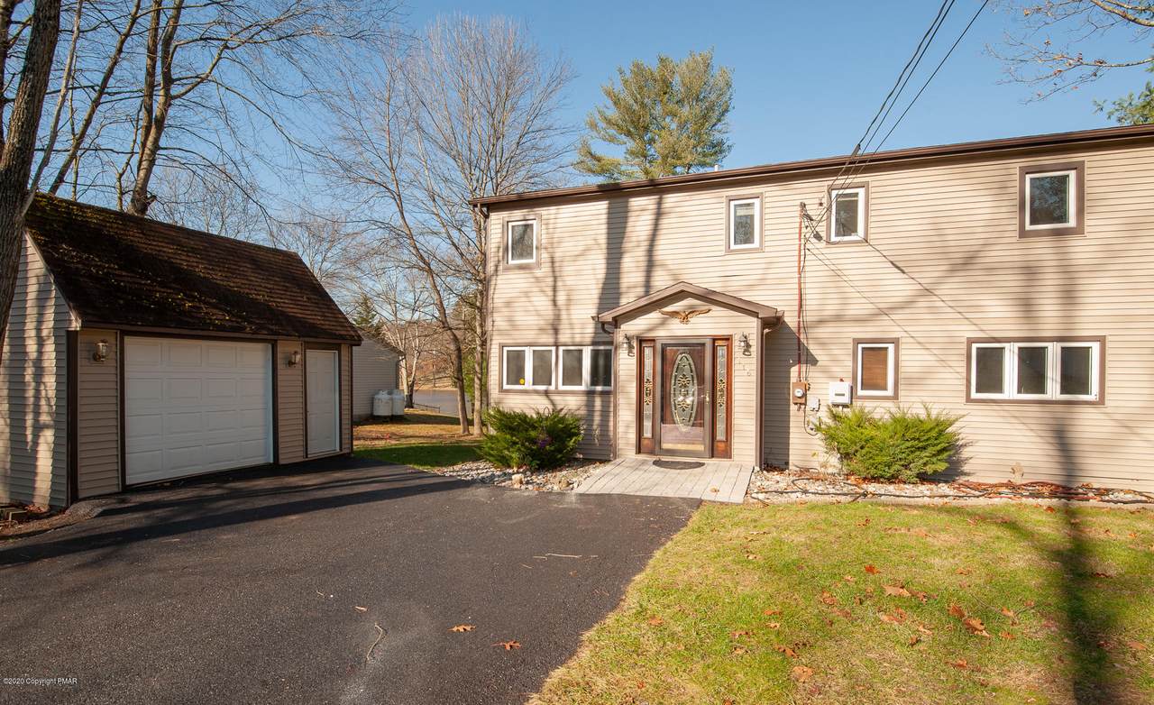 116 Pinewood Dr - Photo 1