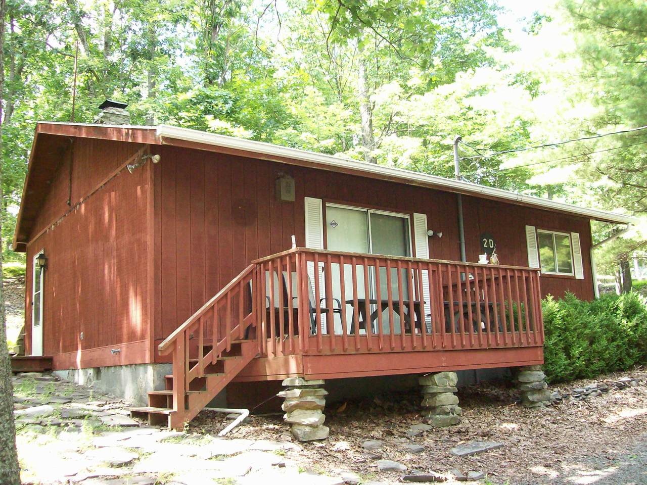 334 Timber Hill Rd - Photo 1