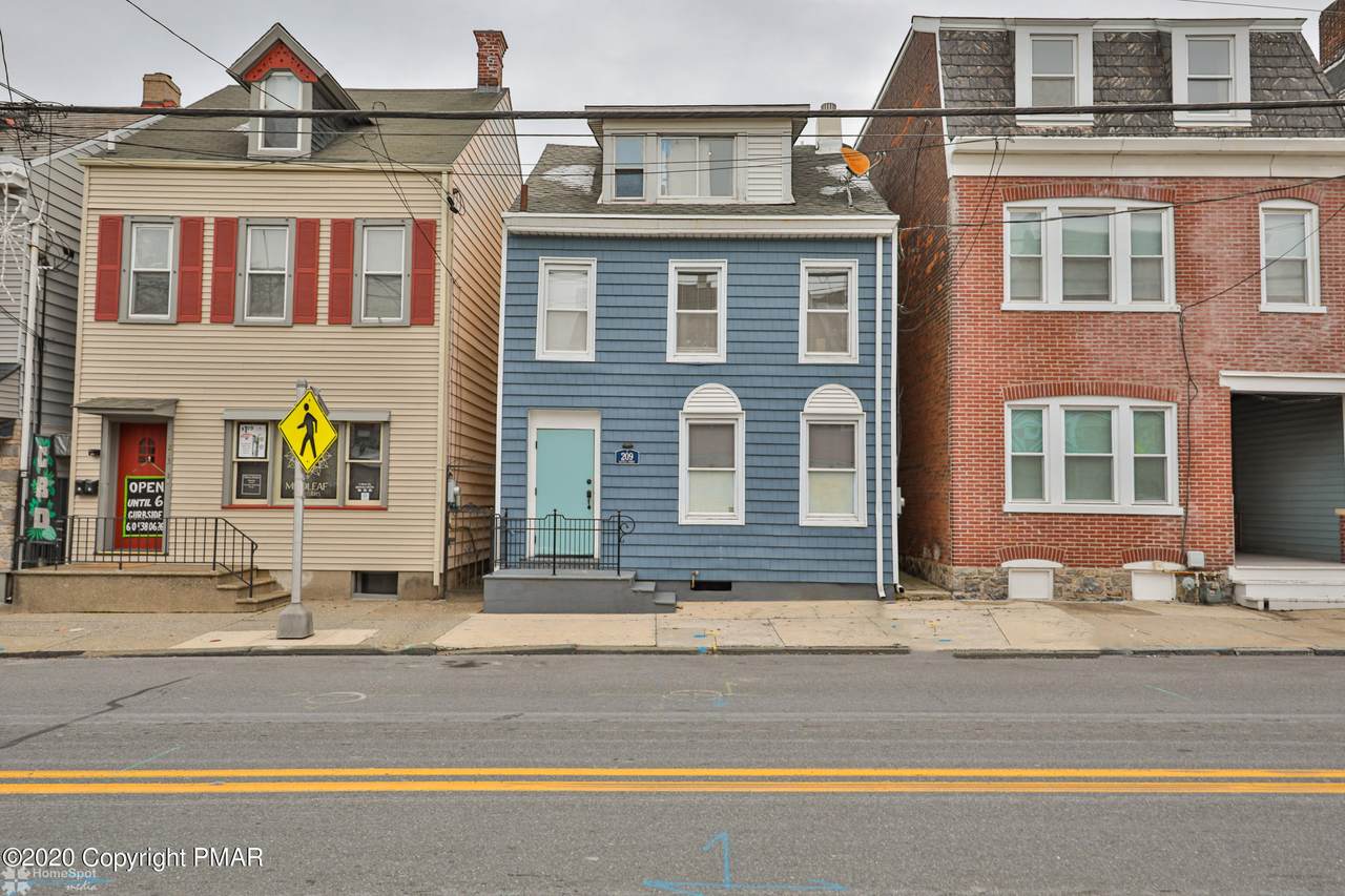209 Cattell St - Photo 1