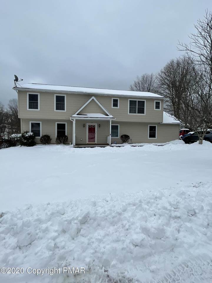 707 Ave C - Photo 1