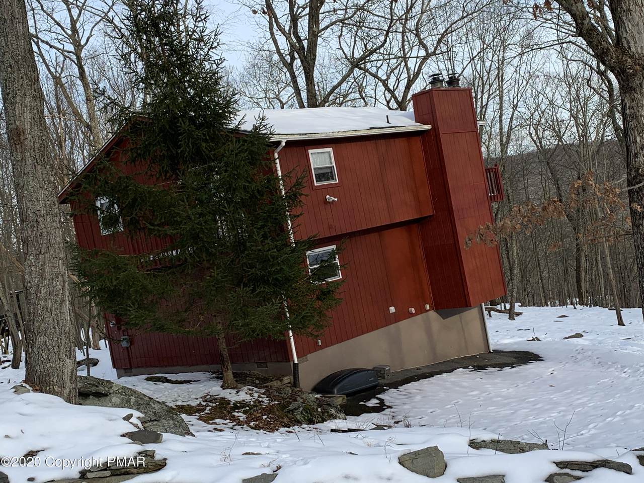 124 Saunders Dr - Photo 1