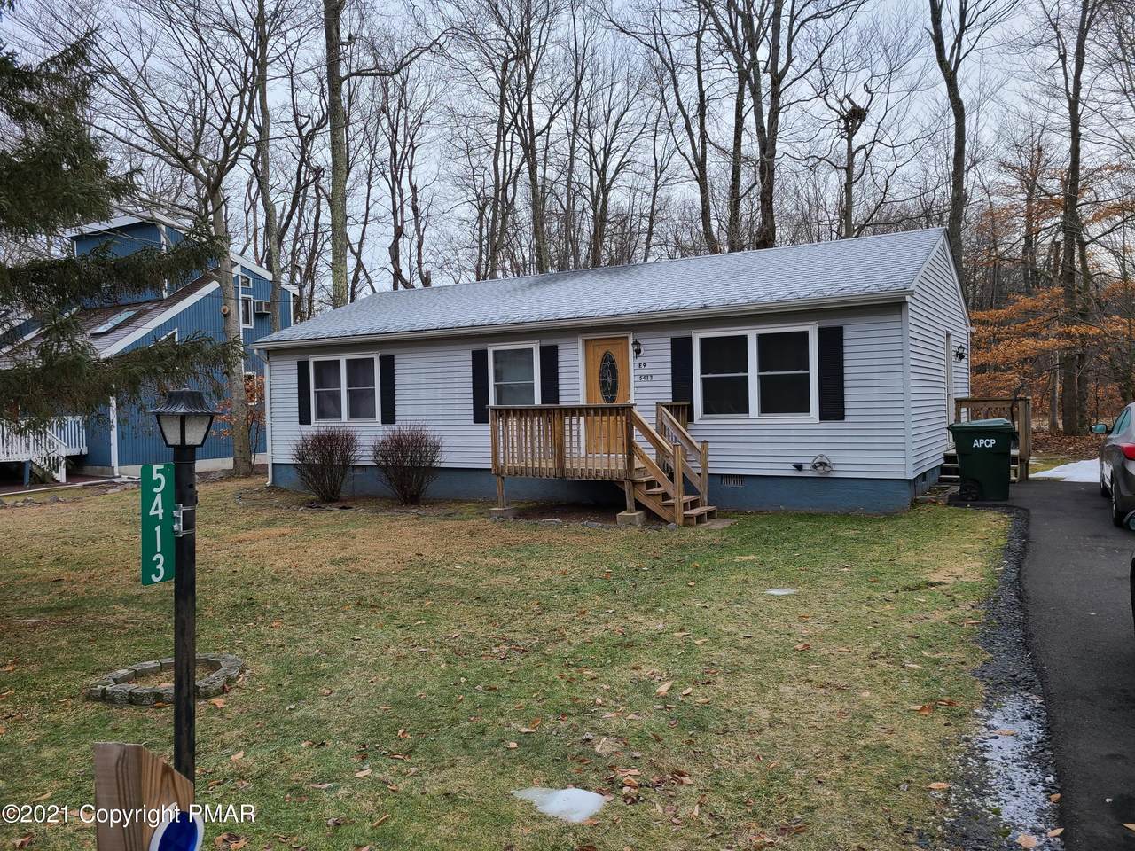 5413 Ridgefield Dr - Photo 1