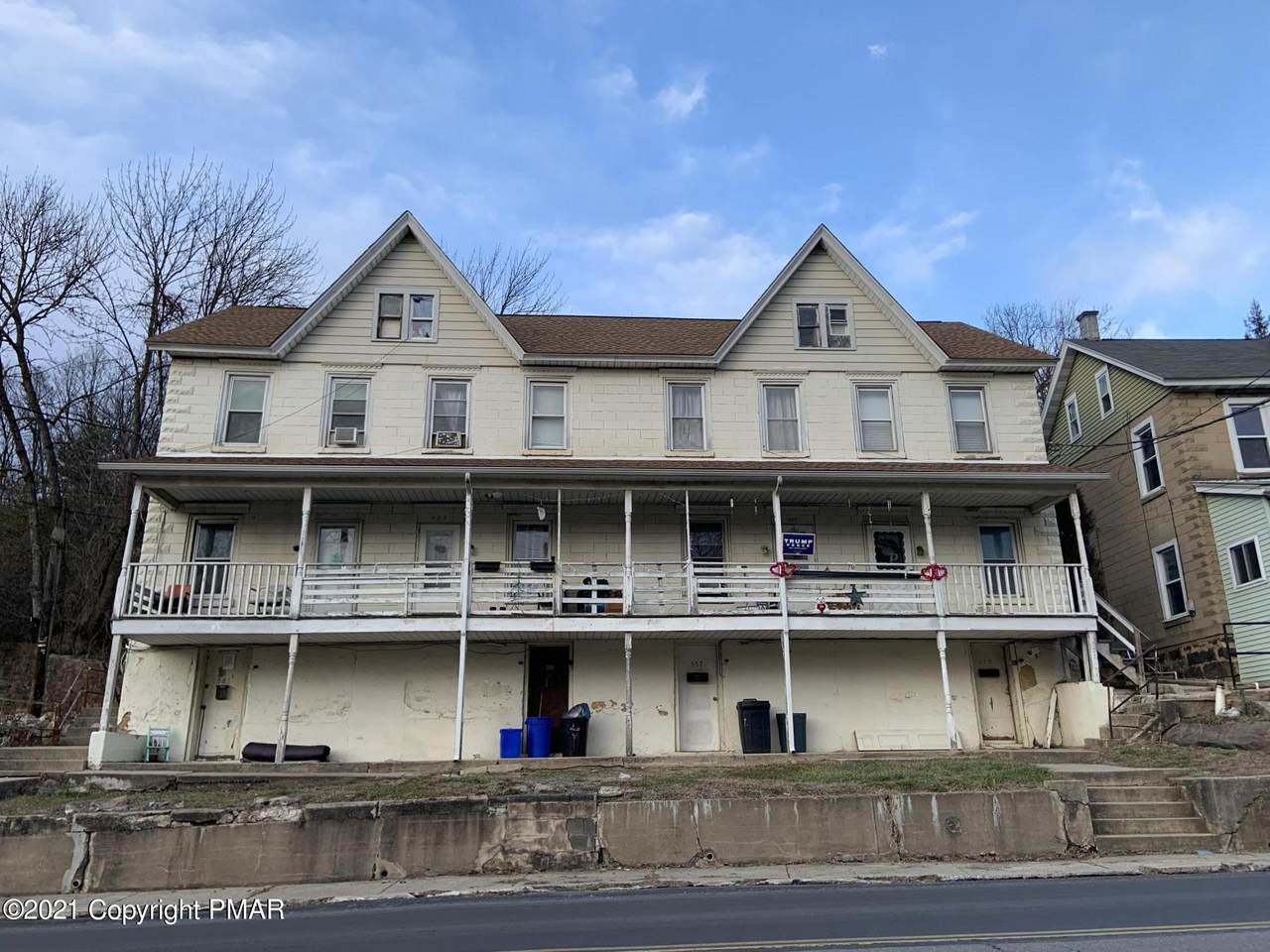 555-561 Mauch Chunk Rd - Photo 1
